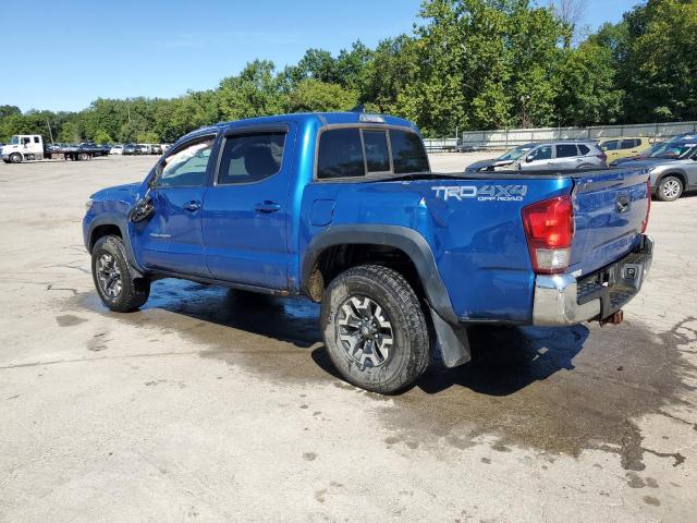 Photo 2 from auction – 2016 TOYOTA TACOMA with VIN 3TMCZ5AN2GM023622