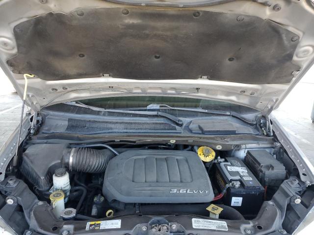 Photo 12 from auction – 2017 DODGE GRAND CARA with VIN 2C4RDGCG3HR649208
