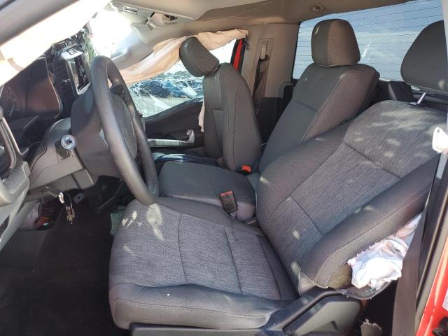 Photo 10 from auction – 2021 FORD F150 with VIN 1FTMF1CB0MKE70218