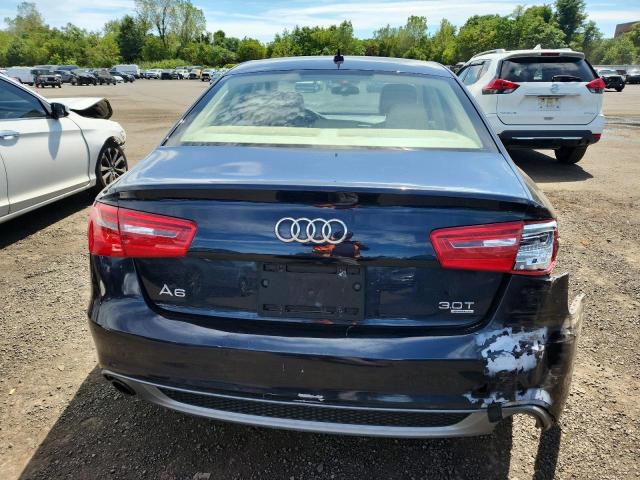 Photo 6 from auction – 2015 AUDI A6 PREMIUM with VIN WAUFGAFC3FN004114