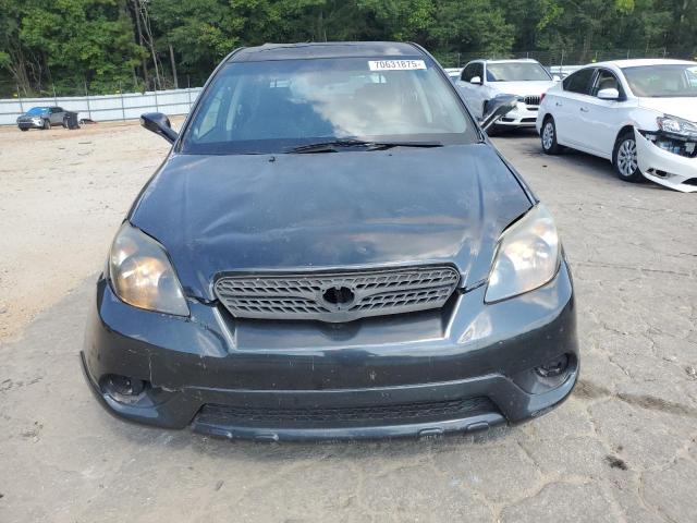 Photo 5 from auction – 2006 TOYOTA COROLLA MA with VIN 2T1KR32E06C616174