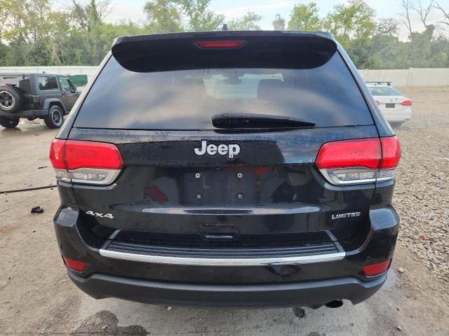 Photo 6 from auction – 2018 JEEP GRAND CHER with VIN 1C4RJFBG2JC379312