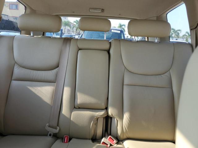 Фото 10 с аукциона – 2003 TOYOTA HIGHLANDER с VIN JTEGF21AX30082965