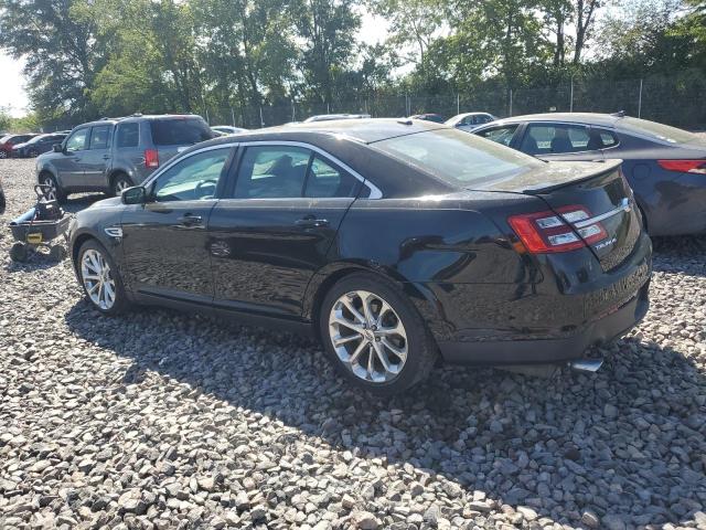 Photo 2 from auction – 2017 FORD TAURUS LIM with VIN 1FAHP2J82HG128375