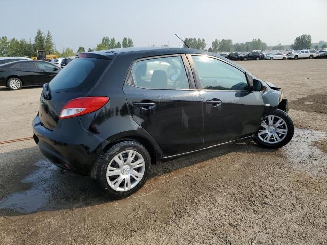 Photo 3 from auction – 2011 MAZDA MAZDA2 with VIN JM1DE1HY5B0126764