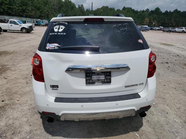 Photo 6 from auction – 2015 CHEVROLET EQUINOX LT with VIN 2GNFLHE39F6405087