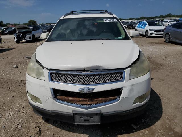 Photo 5 from auction – 2012 CHEVROLET TRAVERSE LTZ with VIN 1GNKRLED0CJ408001