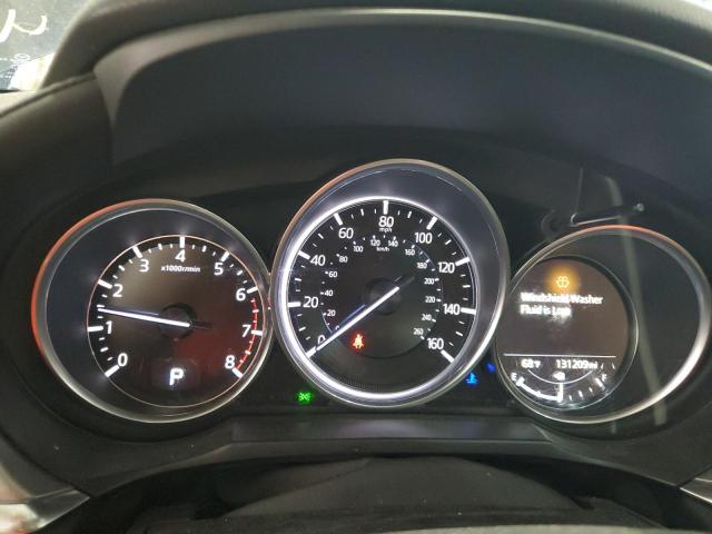 Photo 9 from auction – 2018 MAZDA 6 TOURING with VIN JM1GL1VM9J1334806