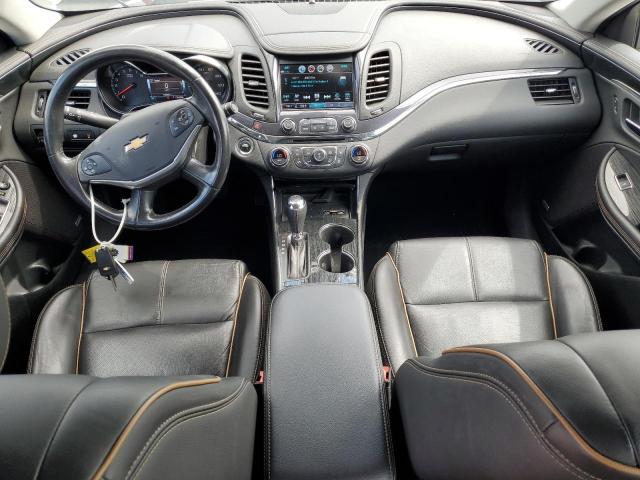 Photo 8 from auction – 2019 CHEVROLET IMPALA PRE with VIN 2G1105S3XK9116400