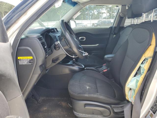 Photo 7 from auction – 2018 KIA SOUL + with VIN KNDJP3A56J7587972