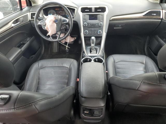 Photo 8 from auction – 2013 FORD FUSION SE with VIN 3FA6P0H90DR311495