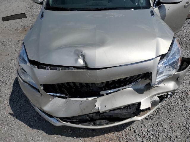 Photo 11 from auction – 2014 BUICK REGAL PREMIUM with VIN 2G4GN5EXXE9323693