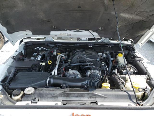 Zdjęcie 12 z aukcji – 2015 JEEP WRANGLER U z VIN 1C4BJWEG3FL552338