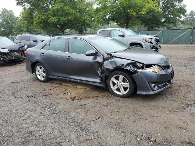 Photo 4 from auction – 2012 TOYOTA CAMRY BASE with VIN 4T1BF1FK6CU125454