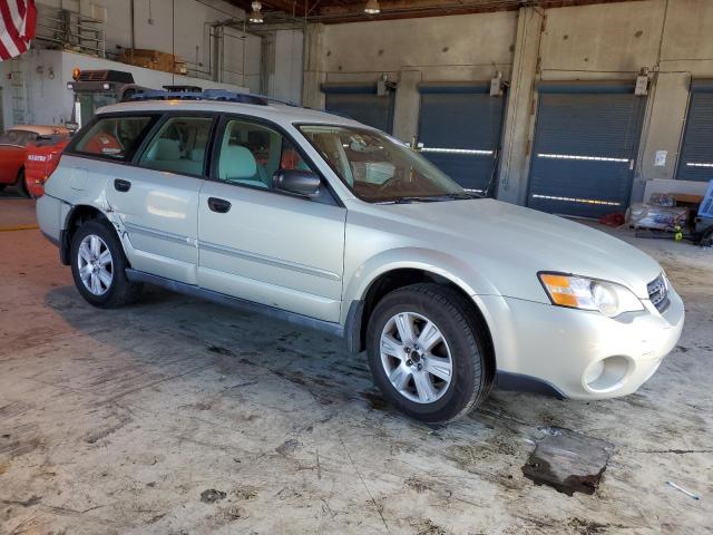 Photo 4 from auction – 2005 SUBARU LEGACY OUT with VIN 4S4BP61C857358649