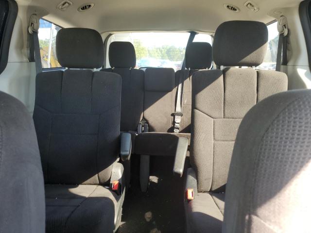 Photo 10 from auction – 2013 DODGE GRAND CARA with VIN 2C4RDGBG9DR693435