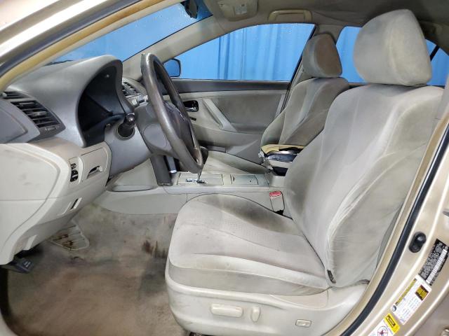 Photo 7 from auction – 2011 TOYOTA CAMRY BASE with VIN 4T1BF3EK4BU131829