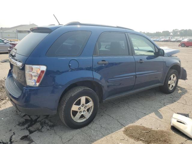 Photo 3 from auction – 2009 CHEVROLET EQUINOX LS with VIN 2CNDL13F796242704