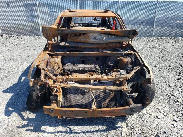 Photo 5 from auction – 2012 TOYOTA RAV4 with VIN 2T3BF4DV9CW269795