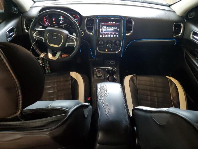 Photo 8 from auction – 2014 DODGE DURANGO SX with VIN 1C4RDHAG9EC286751