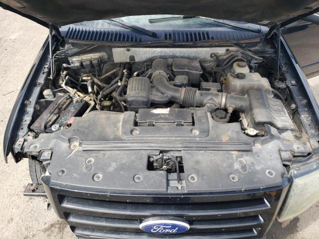Photo 12 from auction – 2010 FORD EXPEDITION with VIN 1FMJK2A59AEB54923