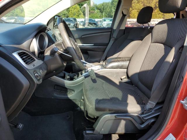Photo 7 from auction – 2015 DODGE JOURNEY SE with VIN 3C4PDCAB2FT548162