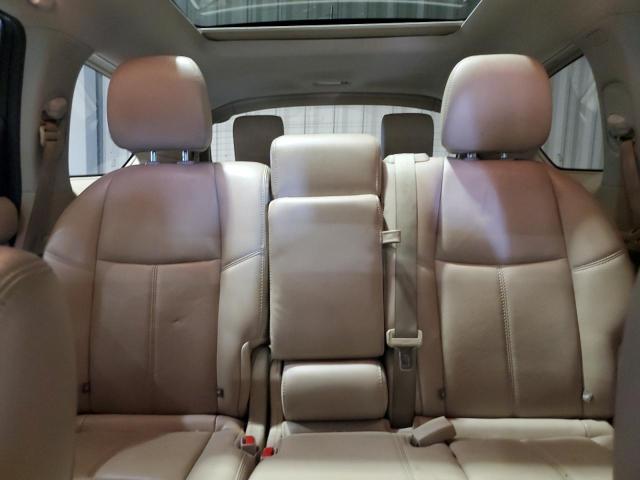 Foto 10 de la subasta – 2015 NISSAN PATHFINDER con VIN 5N1AR2MM8FC623243