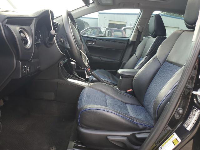 Photo 7 from auction – 2017 TOYOTA COROLLA L with VIN 5YFBURHE0HP675737