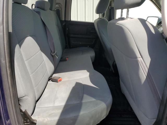 Photo 10 from auction – 2017 RAM 1500 ST with VIN 1C6RR7FG1HS545495