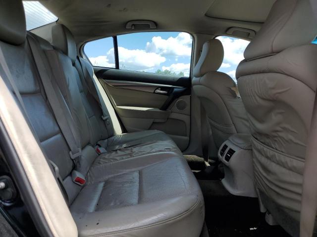 Photo 10 from auction – 2012 ACURA TL with VIN 19UUA8F58CA033182