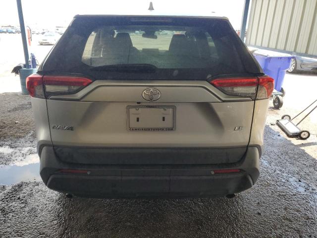 Photo 6 from auction – 2022 TOYOTA RAV4 LE with VIN 2T3H1RFVXNC177215