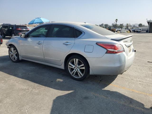 Photo 2 from auction – 2015 NISSAN ALTIMA 3.5 with VIN 1N4BL3AP0FC574737