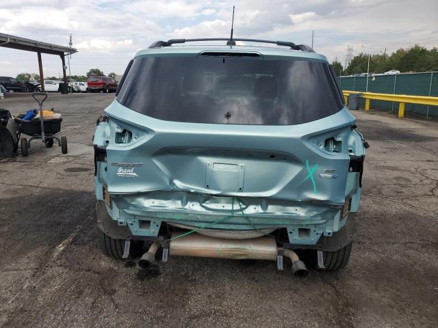 Photo 6 from auction – 2013 FORD ESCAPE SE with VIN 1FMCU9GX9DUD69359