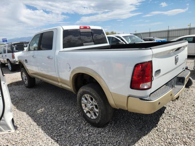 Photo 2 from auction – 2012 DODGE RAM 3500 L with VIN 3C63D3FL1CG202311