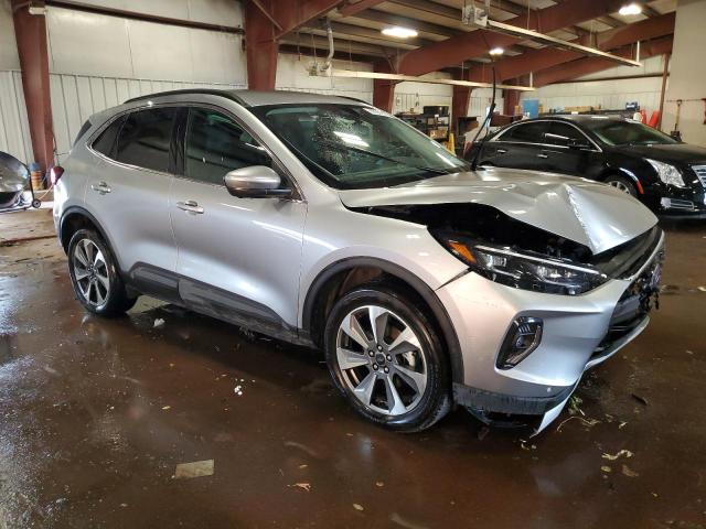 Photo 4 from auction – 2023 FORD ESCAPE PLA with VIN 1FMCU9JA0PUB43834