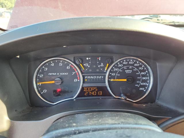 Photo 9 from auction – 2007 CHEVROLET COLORADO with VIN 1GCDS13E878210382