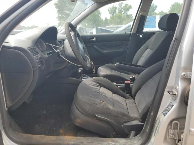Photo 7 from auction – 2005 VOLKSWAGEN JETTA GLS with VIN 3VWSA69MX5M075238