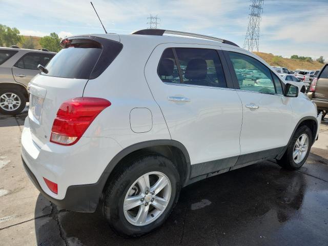 Photo 3 from auction – 2019 CHEVROLET TRAX 1LT with VIN KL7CJPSB9KB899169