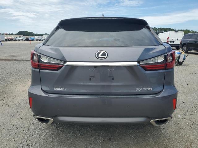 Photo 6 from auction – 2019 LEXUS RX 350 BAS with VIN 2T2BZMCA8KC177619