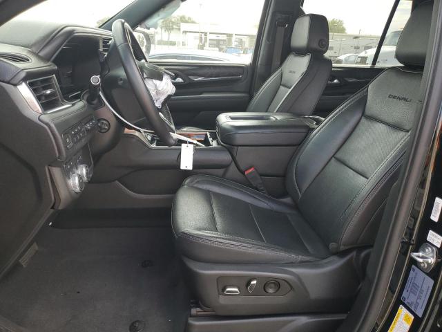 Photo 7 from auction – 2022 GMC YUKON DENA with VIN 1GKS2DKL4NR246946
