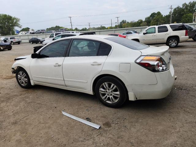 Photo 2 from auction – 2012 NISSAN ALTIMA BAS with VIN 1N4AL2AP2CN487301