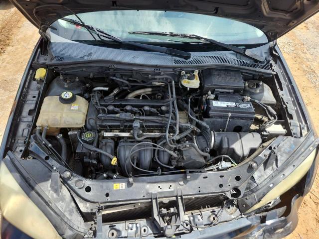Photo 11 from auction – 2006 FORD FOCUS ZX4 with VIN 1FAFP34N76W178433