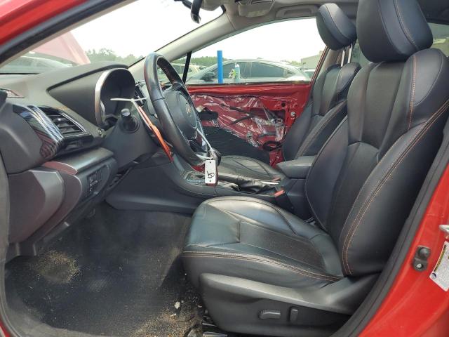 Photo 7 from auction – 2022 SUBARU CROSSTREK with VIN JF2GTHMC7N8251021