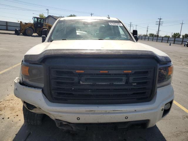 Photo 5 from auction – 2015 GMC SIERRA with VIN 3GTU2WEJ1FG353786