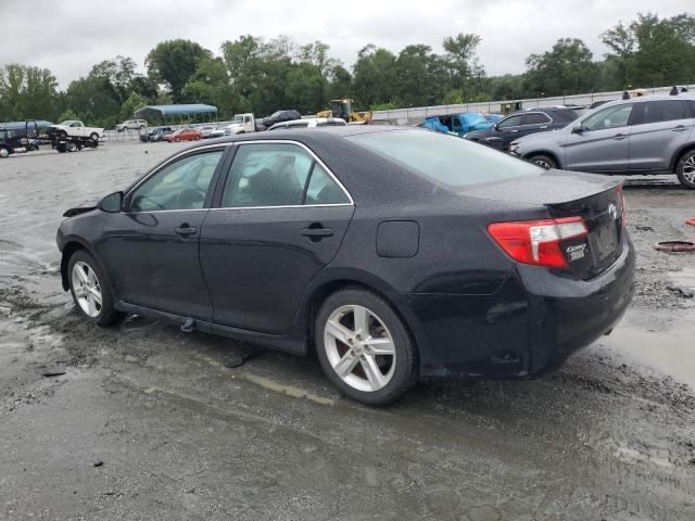 Photo 2 from auction – 2014 TOYOTA CAMRY L with VIN 4T1BF1FK7EU353871