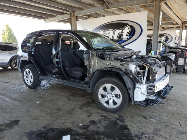 Photo 4 from auction – 2024 TOYOTA RAV4 LE with VIN 2T3F1RFV4RC445804