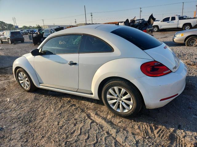 Foto 2 de la subasta – 2014 VOLKSWAGEN BEETLE con VIN 3VWFP7AT2EM620504
