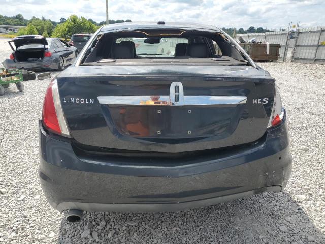 Photo 6 from auction – 2010 LINCOLN MKS with VIN 1LNHL9DR3AG607845