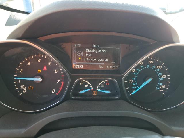 Photo 9 from auction – 2015 FORD ESCAPE SE with VIN 1FMCU0GXXFUB38775