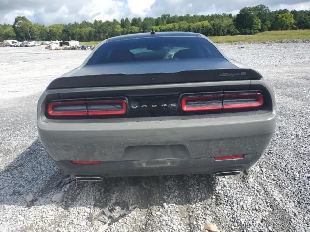 Photo 6 from auction – 2023 DODGE CHALLENGER with VIN 2C3CDZFJ7PH695674